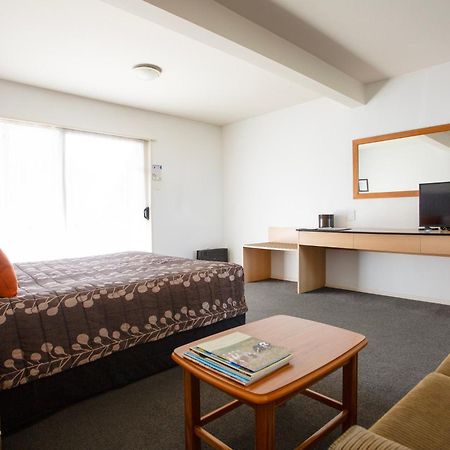 Casino Court Motor Lodge Christchurch Eksteriør bilde