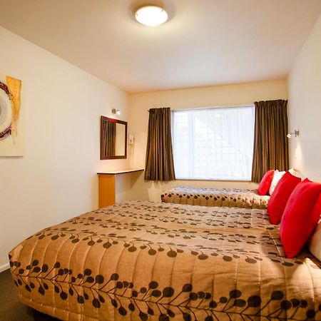 Casino Court Motor Lodge Christchurch Eksteriør bilde